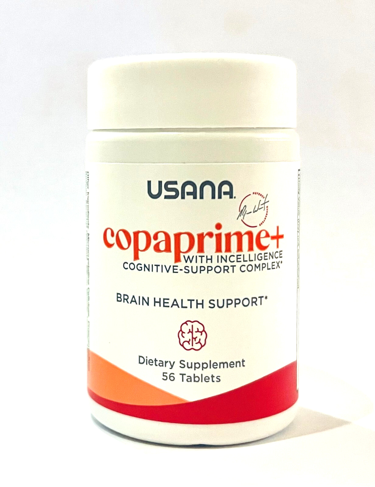 USANA® CopaPrime+™ for optimal Brain Function & Memory ~( 2packs) Exp07/2027