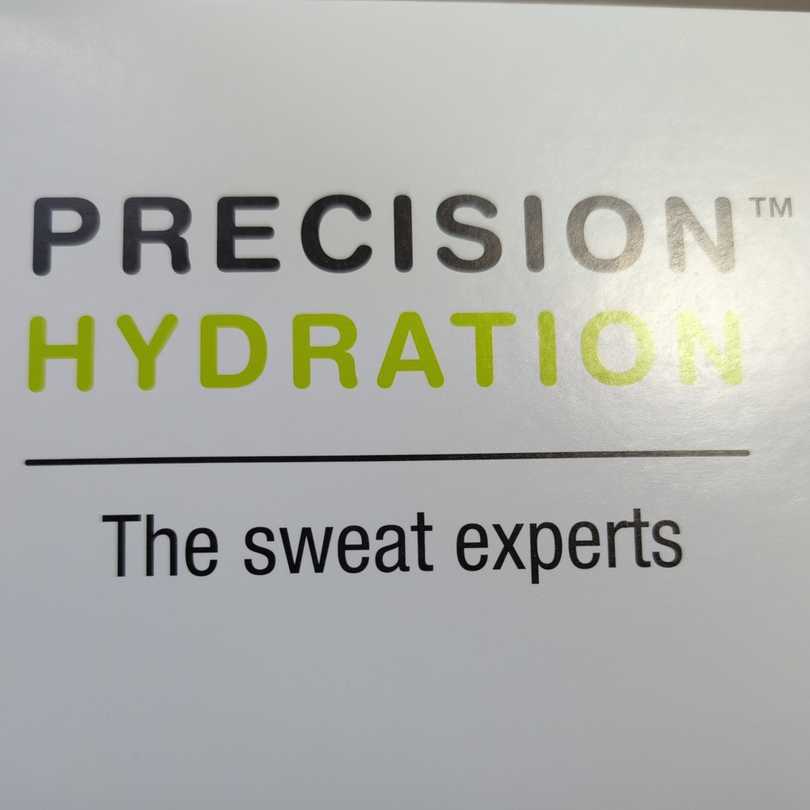 Precision Fuel and Hydration Tablets PH 1000 Mg Per Serving, Pack of 12 Tubes