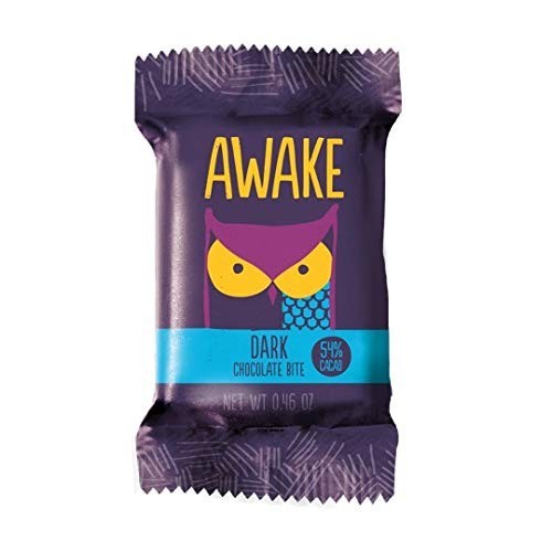 Kosher Certified Energy Bites, Dark Chocolate, 50