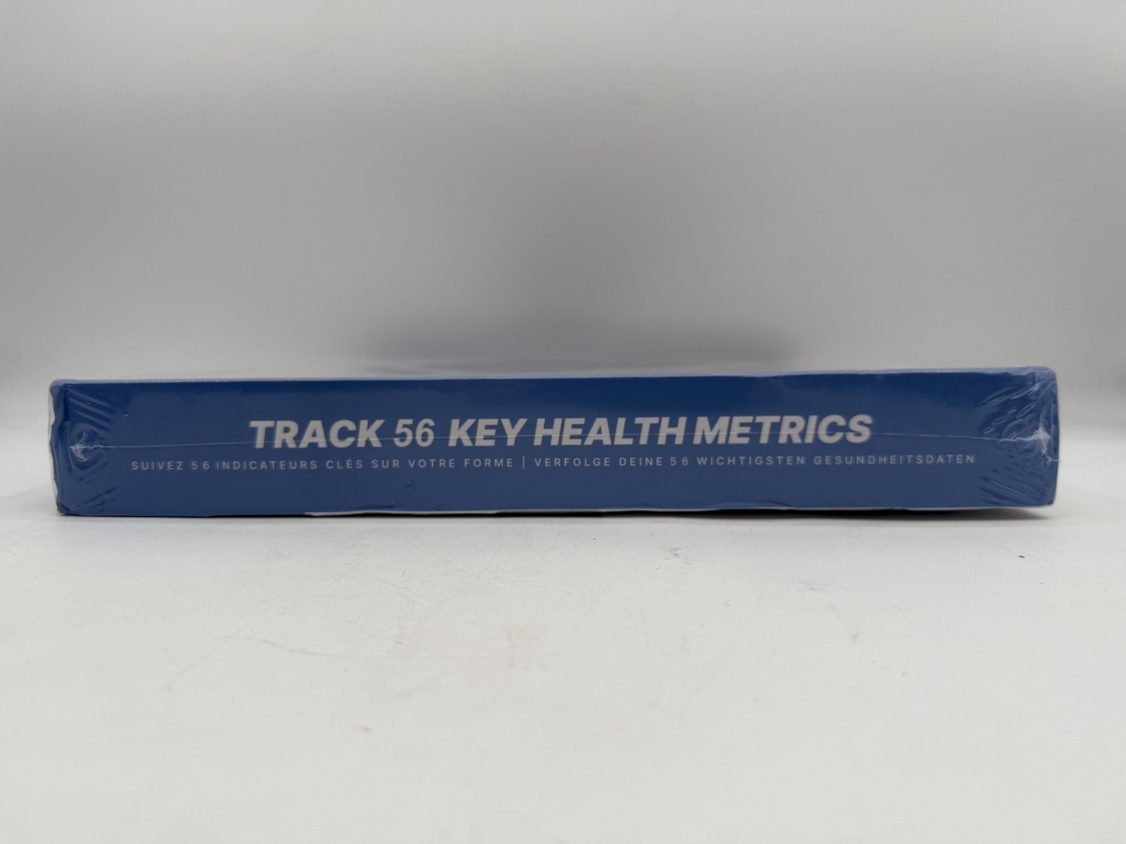 HumeHealth Smart Body Composition Analyzer | Smart Scale
