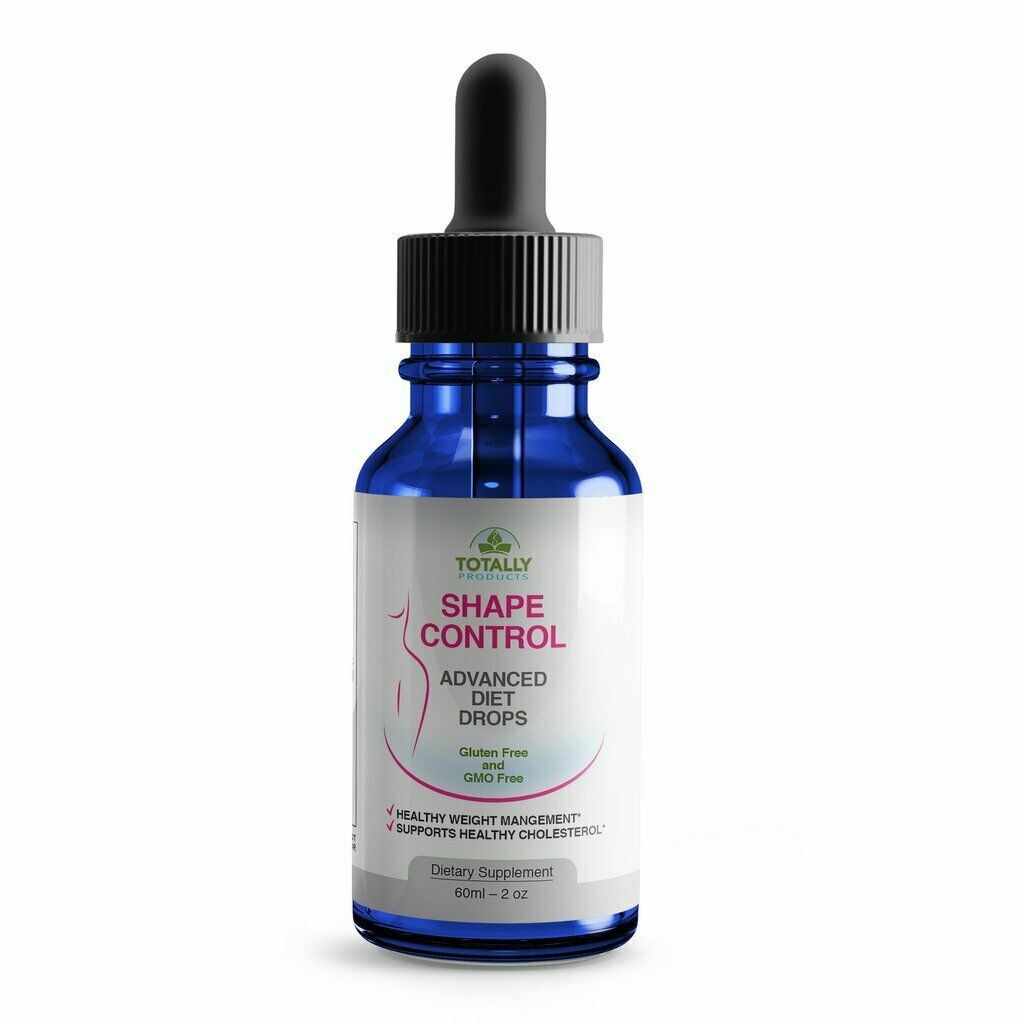 Advanced Diet Drops Ultimate Weight Loss Appetite Control Fat Burn Free Shipping