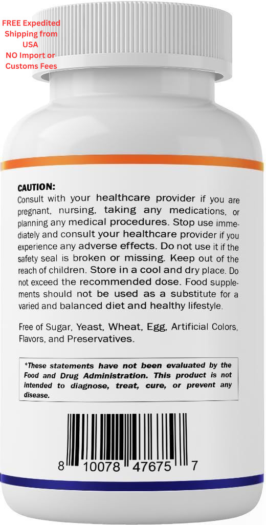 Vitamatic Potassium 99mg – 250 Tablets – 250 Count (Pack of 1)