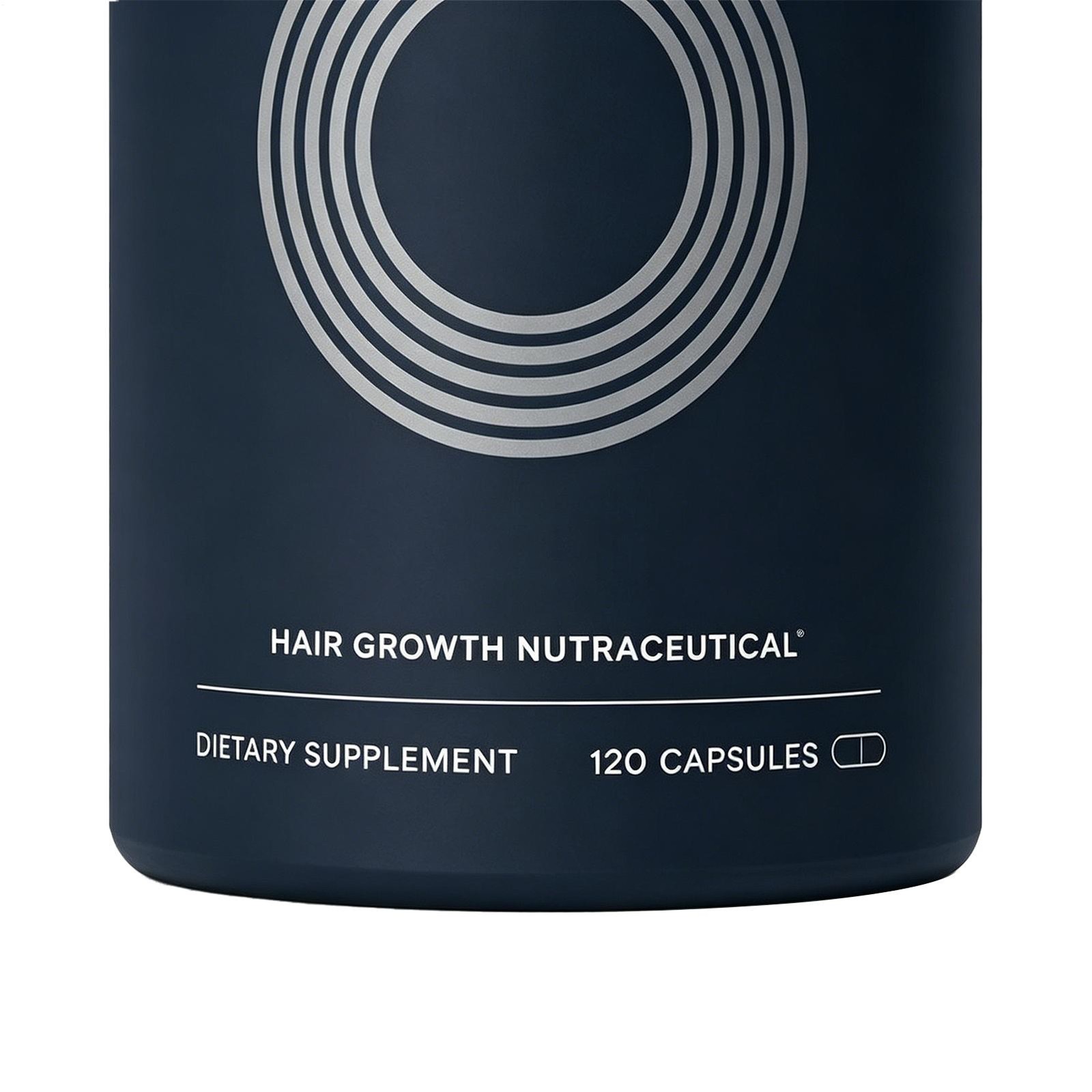 3 Pack Men’s Hair Growth Total 120 Capsules