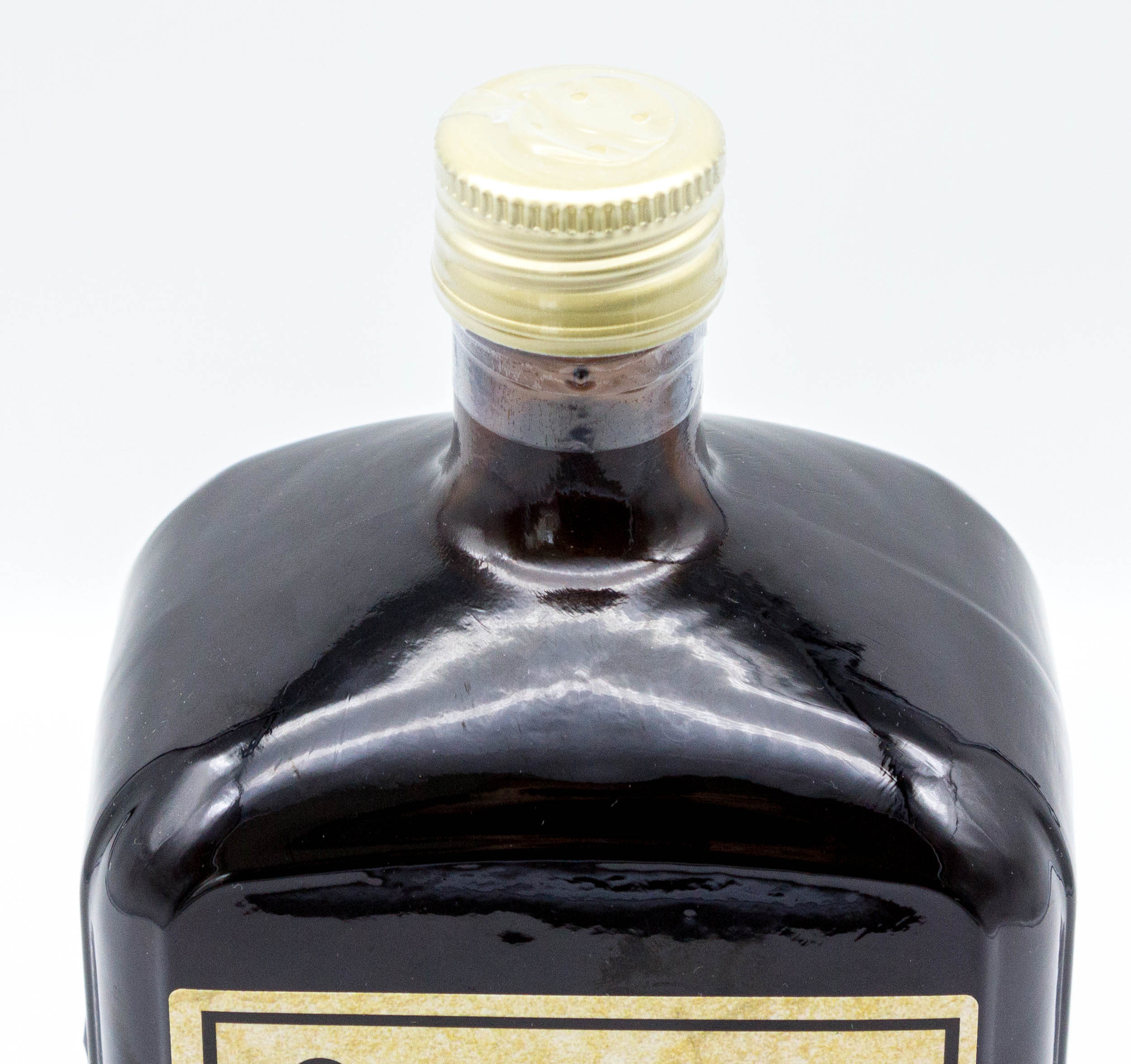 Original Maria Treben Swedish Bitters 1000ml 0% Alcohol with 39 Herbal Extracts