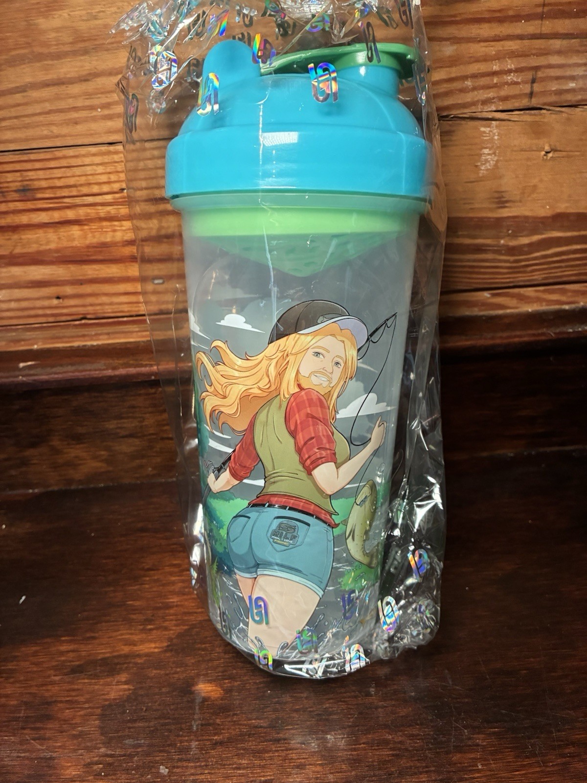 GamerSupps: Creator Waifu Cup – Soup – New Unopened