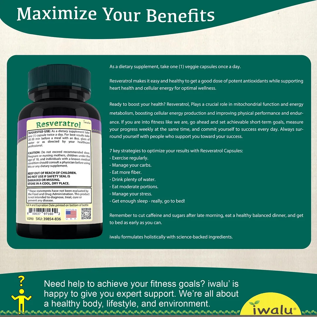 Vitamins For Energy For Women | Best Supplement Capsule Pill Men Women FREE SHIP