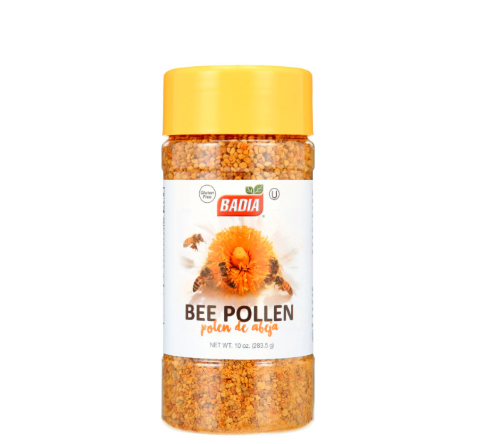 Badia Bee Pollen 10oz.