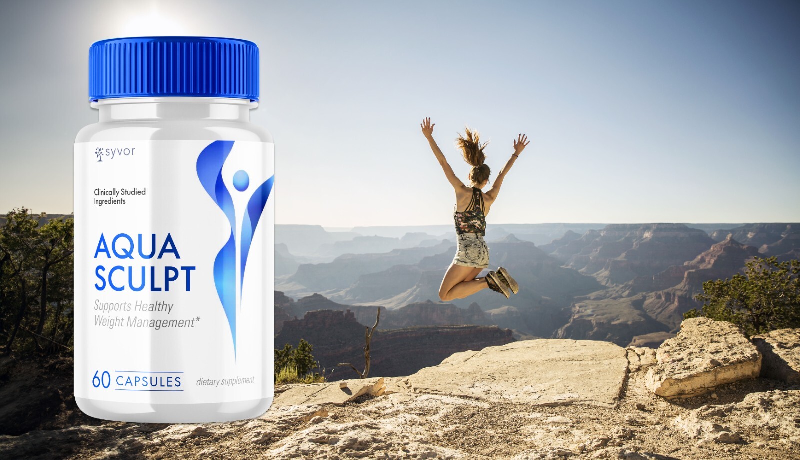 Aqua Sculpt Advanced Weight Loss Support Aqua Sculpt Maximum Strength 120 Pills