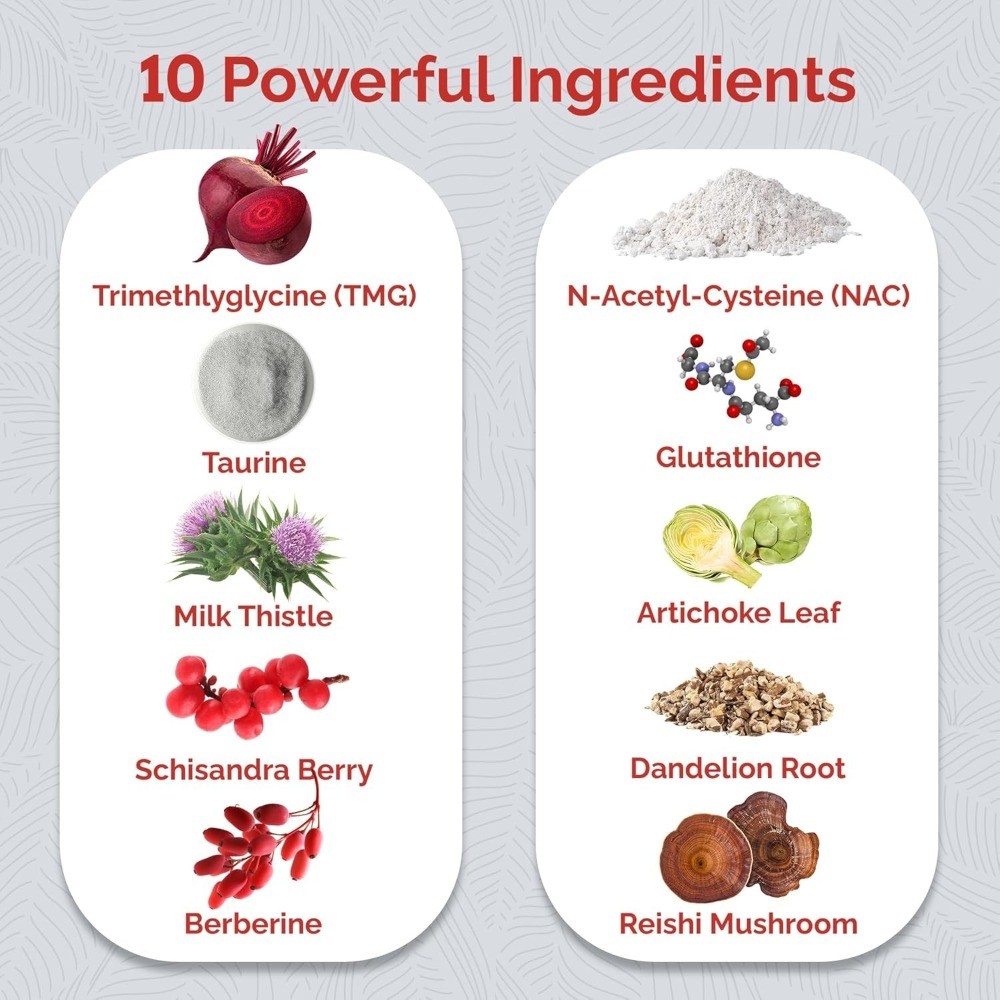 UpWellness liver supplements provide liver health and bladder support .-