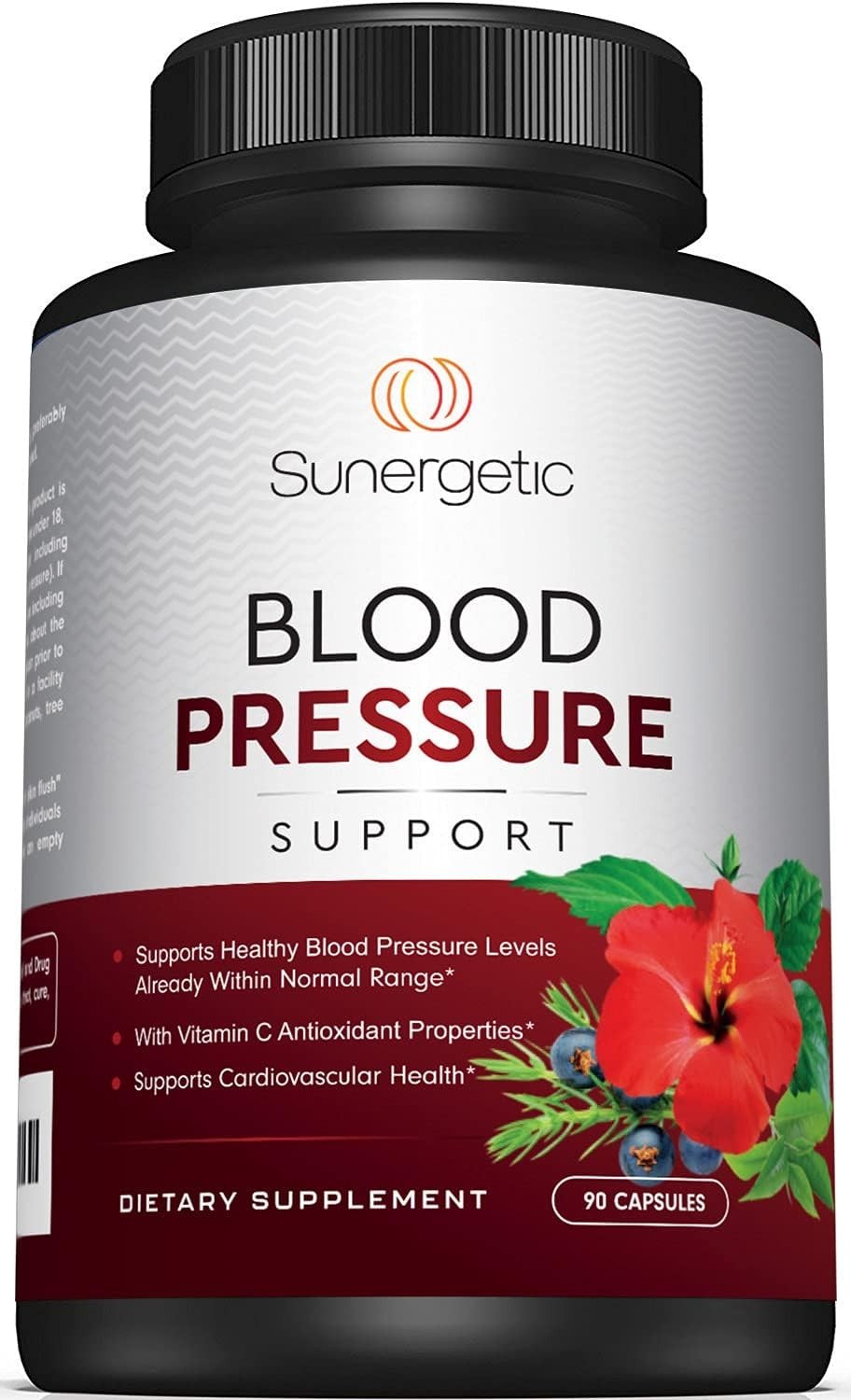 BEST HIGH BLOOD PRESSURE PILLS to Lower BP Naturally – Advanced Hypertension NEW