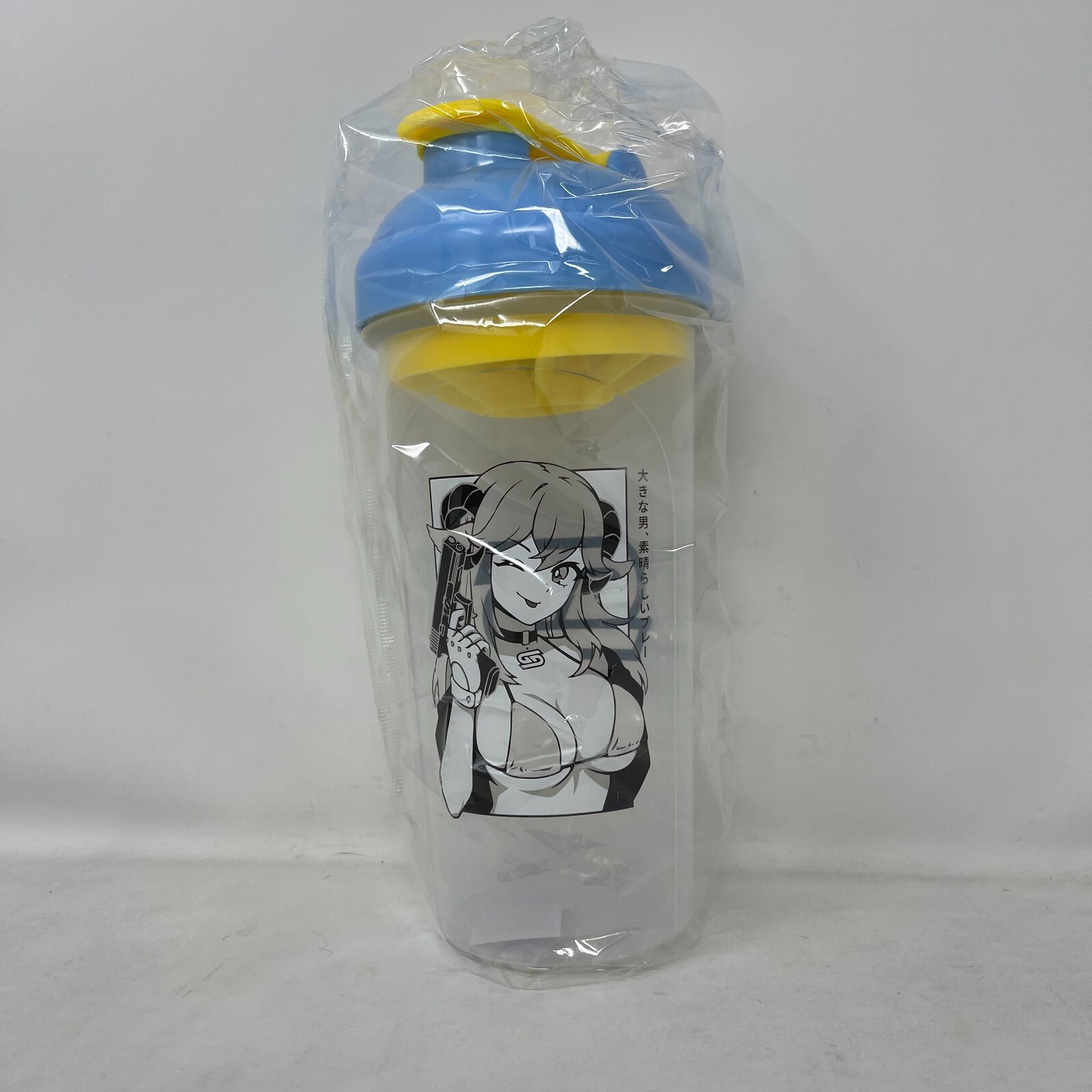 Gamer Supps GG Waifu Cup T-Shirt Yokai Milkers Goth Jschlatt Temptation Shibuya