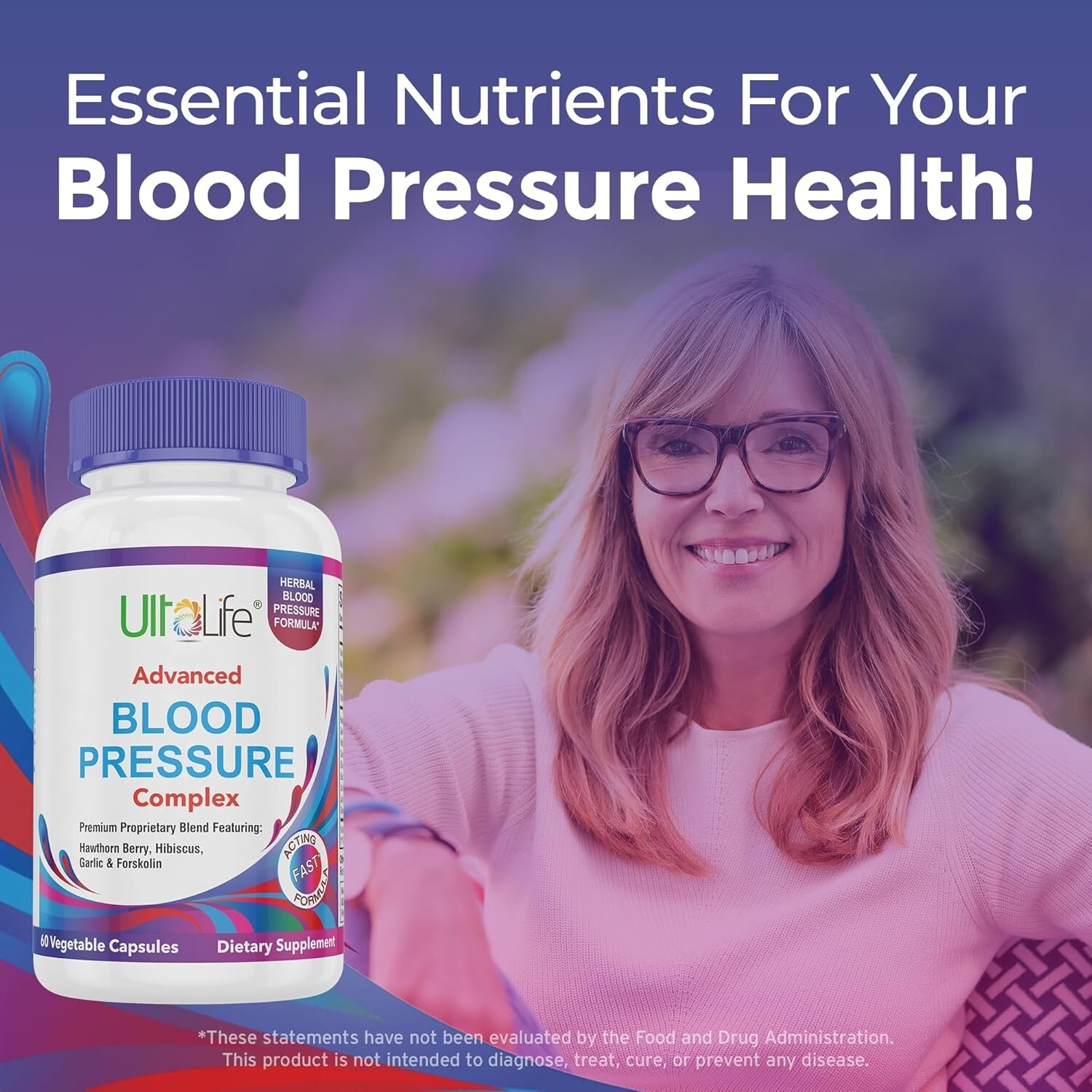 Best HIGH Blood Pressure Pills to Lower BP Naturally Blood Pressure Supplement