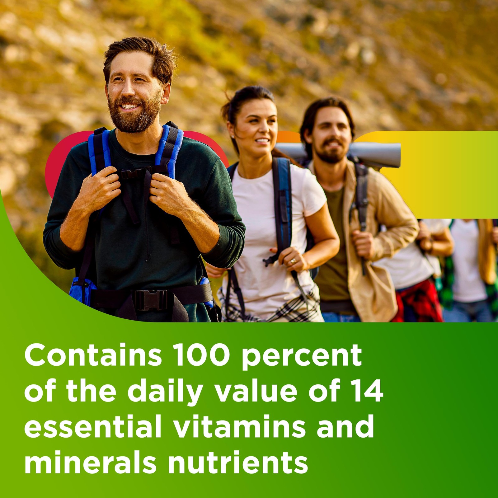Centrum Adult Multivitamin/Multimineral Supplement with 200 Count (Pack of 1)
