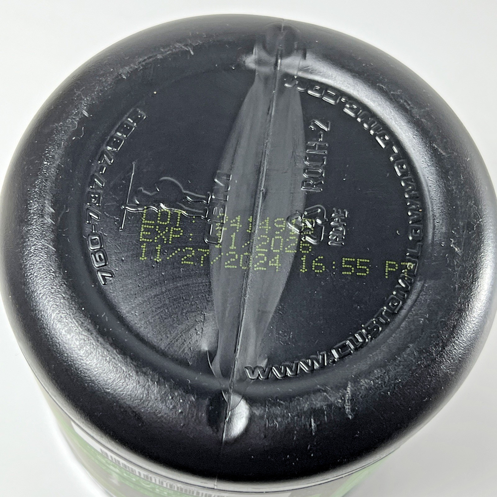 NEW Nutrachamps Super Greens Premium Powder w/Superfoods, Probiotics, Enzymes