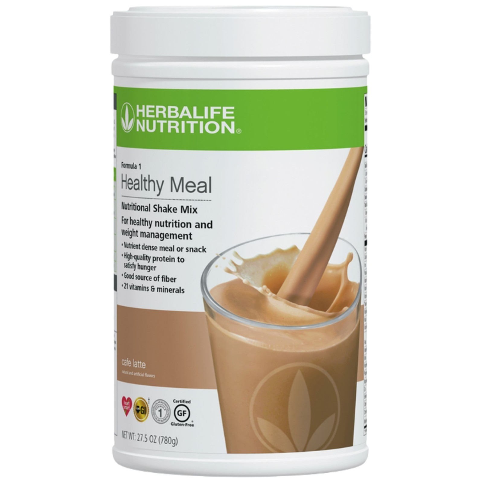 Herbalife Formula 1 (Cookies N’ cream 750g), PPP, Tea 1.8oz and Aloe Pint Combo