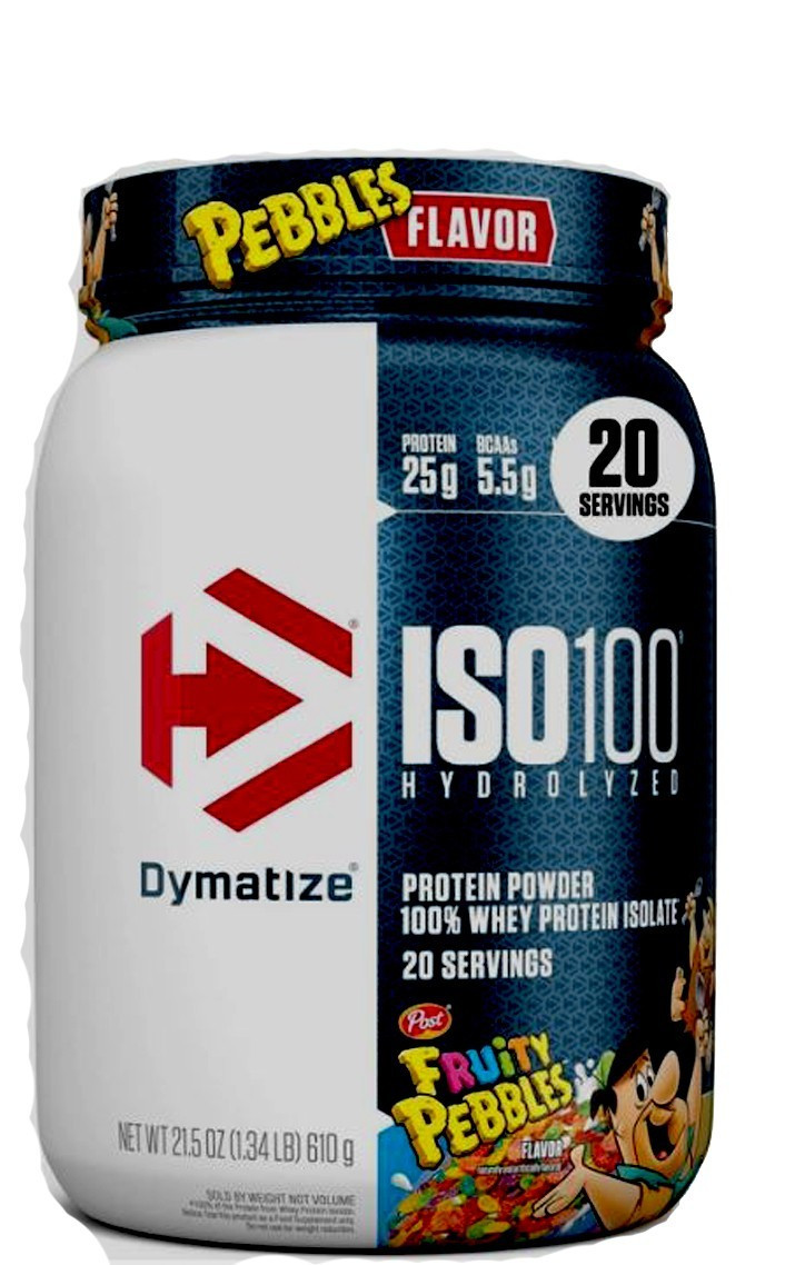 Dymatize Iso 100, ProSupps PS Isolate, GNC AMP, VPX Sports, ISOLATE PROTEINs