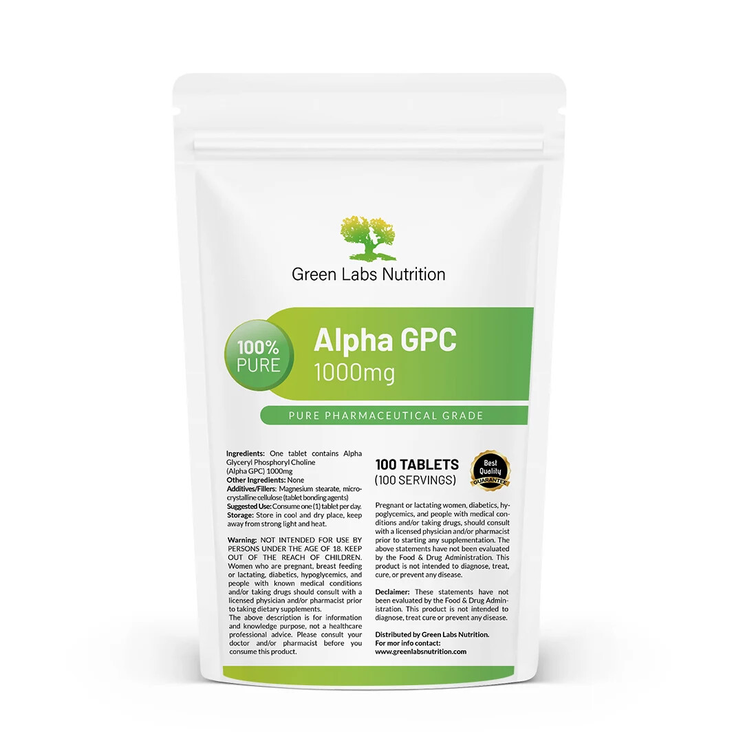 GLYCINE 1000mg TABLETS NEUROTRANSMITTER IMPROVES QUALITY OF SLEEP
