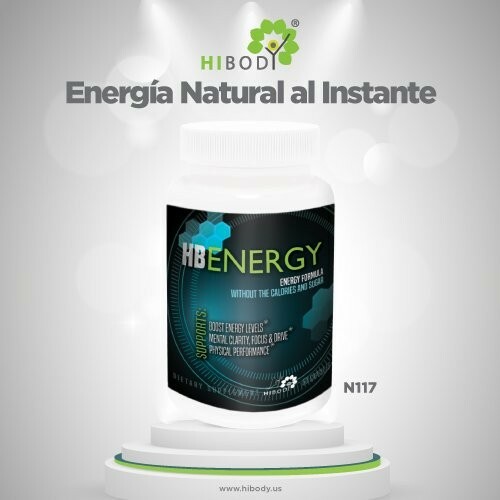 Hibody HB Energy