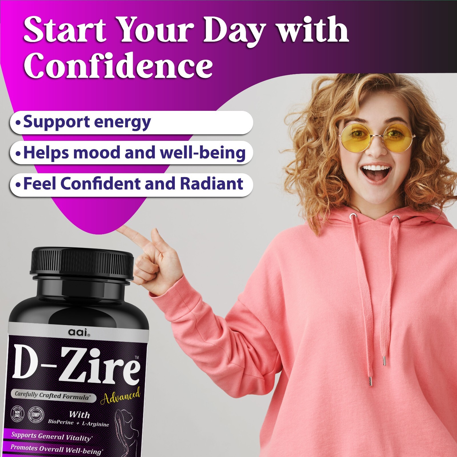 Female Enhancement Pills, Libido Booster, Testosterone Booster Stamina 13/12/25