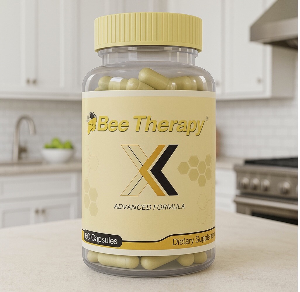 Bee Therapy X Anti-Inflammatory Bee Venom Arthritis Pain Blocking miracle