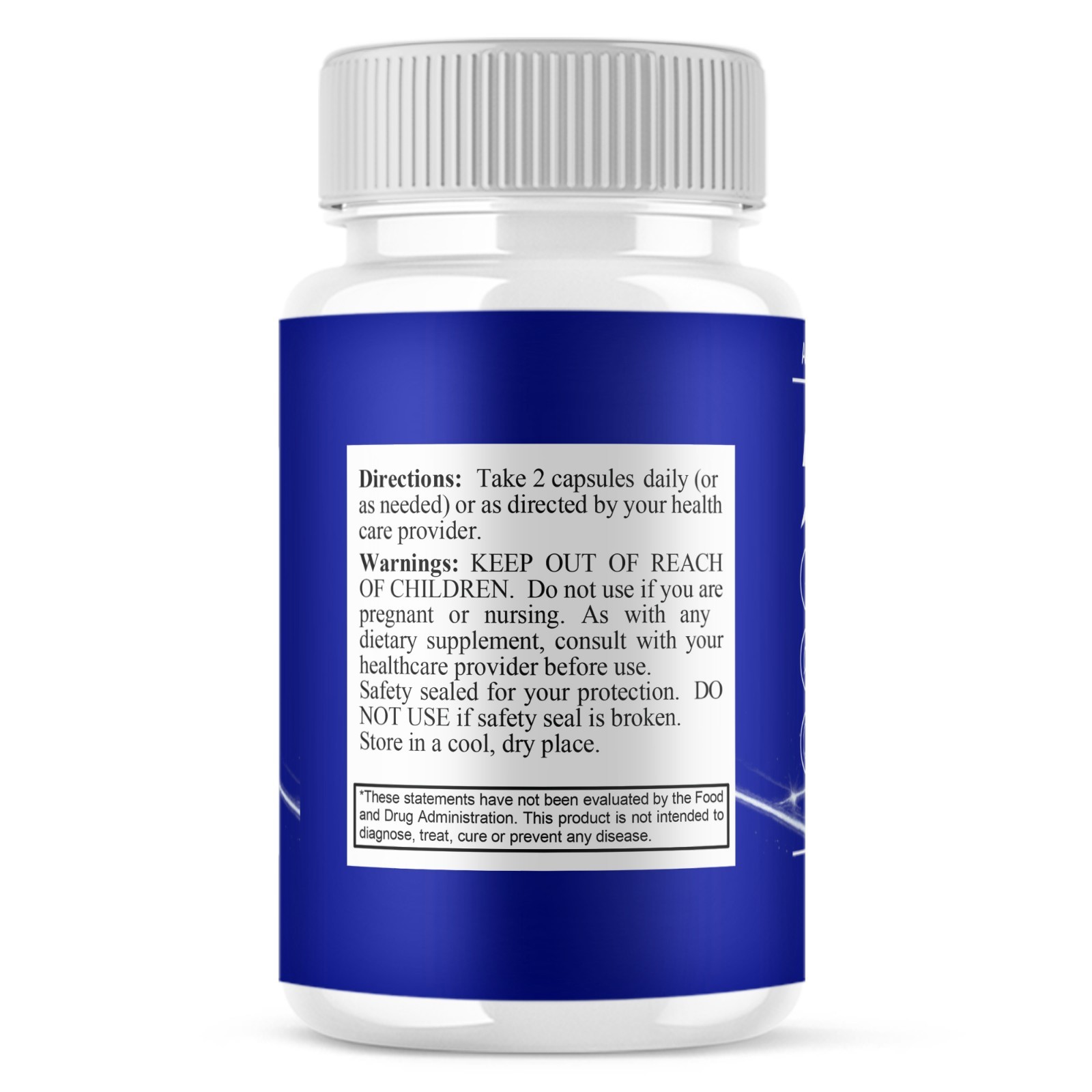 Artivorin Advanced Joint Support, Artivorin Pills (60 Capsules)