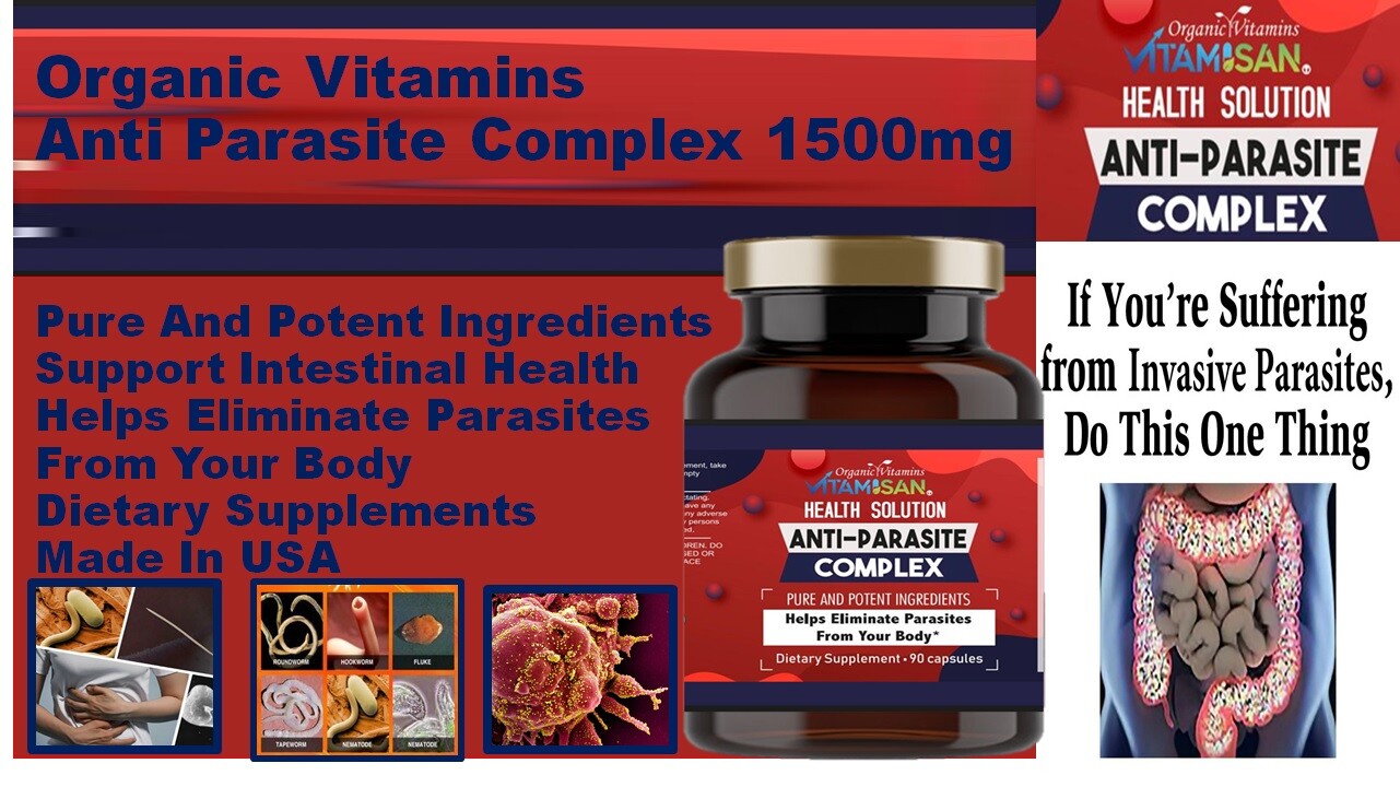 DETOX Kit body colon Detox cleanser liver & colon health 2