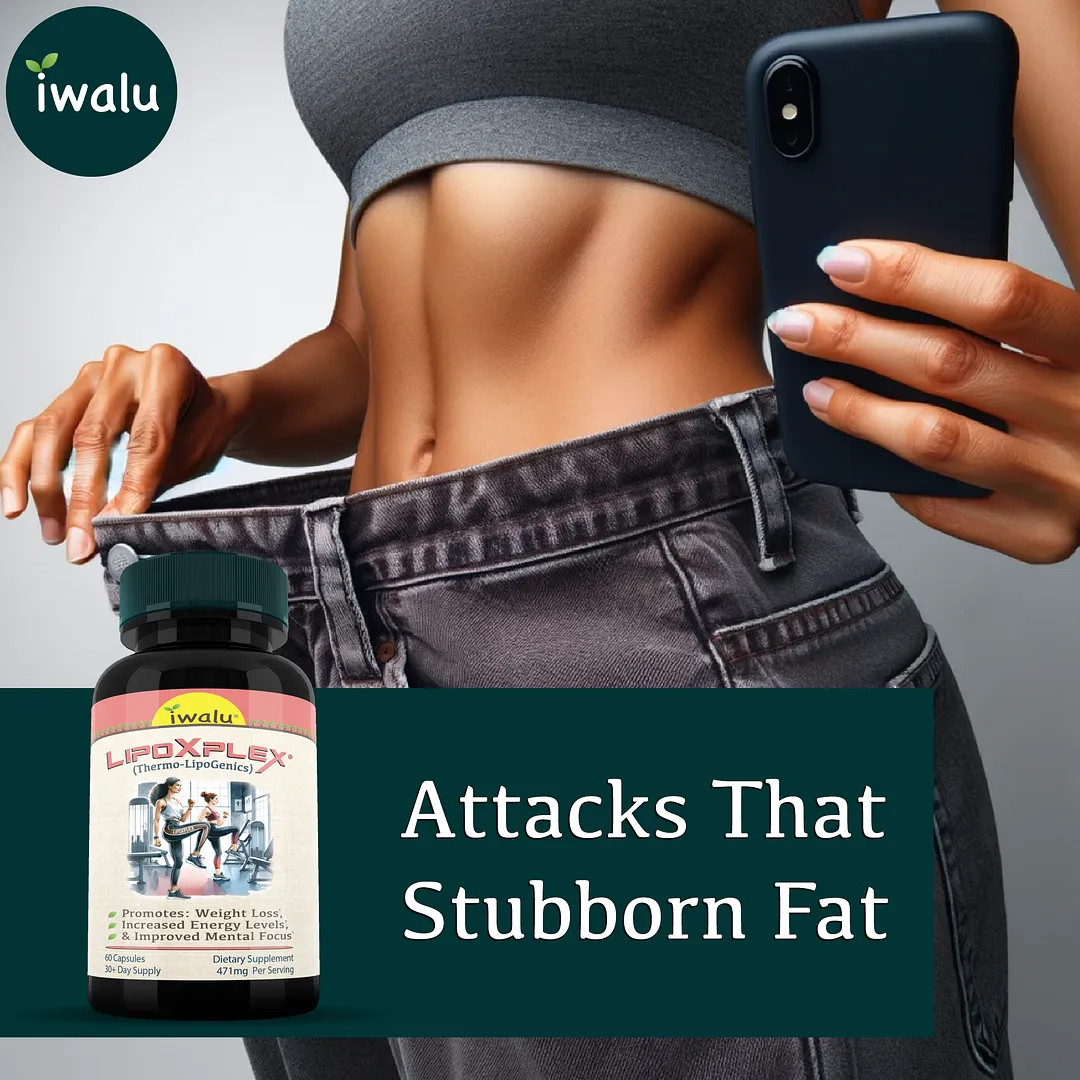 Natural Fat Loss Supplements | Best Slimming Capsule Pill Men Women FREE SHIP