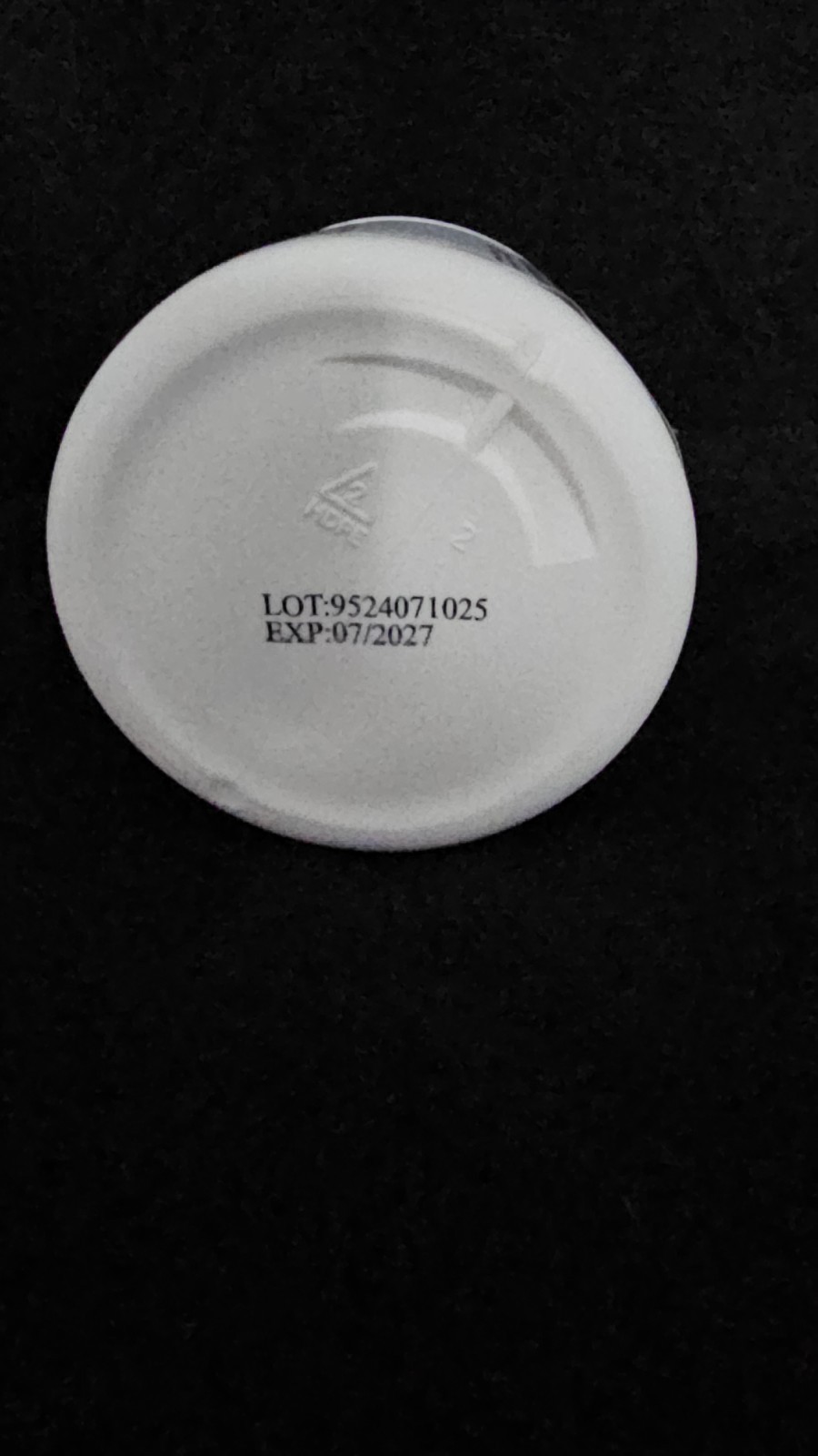 Creatine ATP – Unflavored (30 Servings) EXP: 07/27