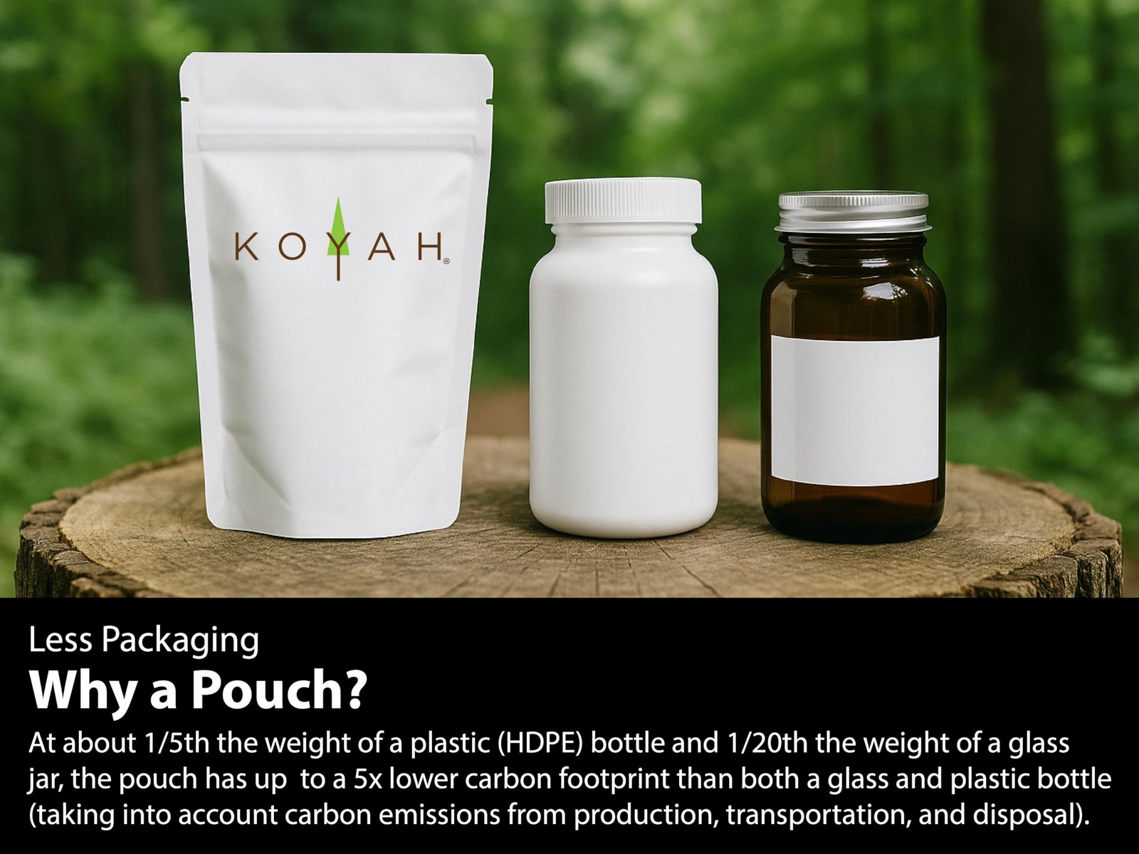 Organic USA Lion’s Mane Mushroom Powder – 80 2.82 Ounce Hongo melena de león