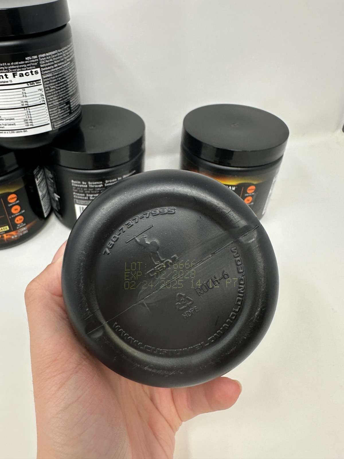 Beyond Raw LIT Pre Workout Strawberry Lemonade 15 Servings Exp 02/2028 New