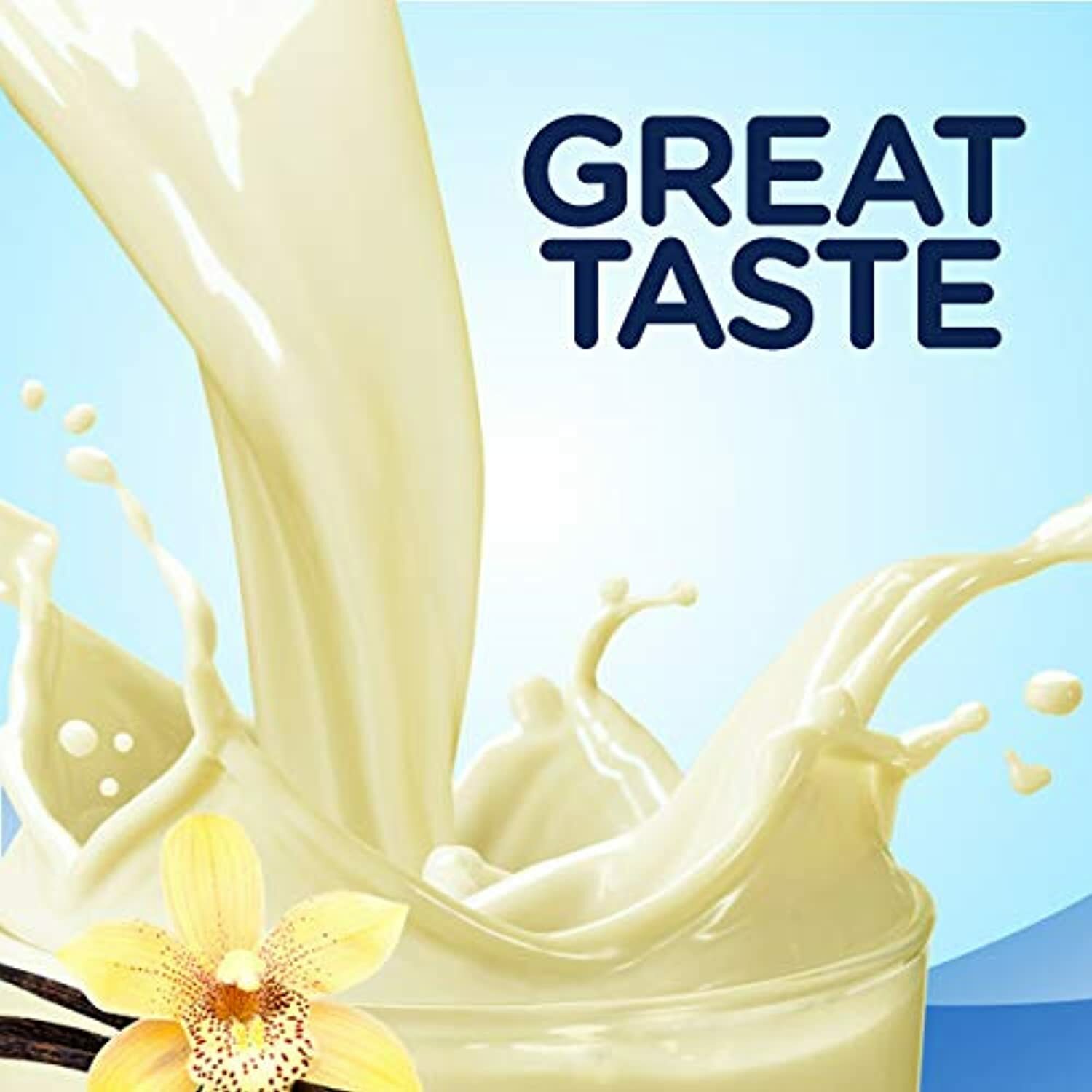 Ensure Original Nutrition Shake with 9 Grams of Protein, Meal Replacement