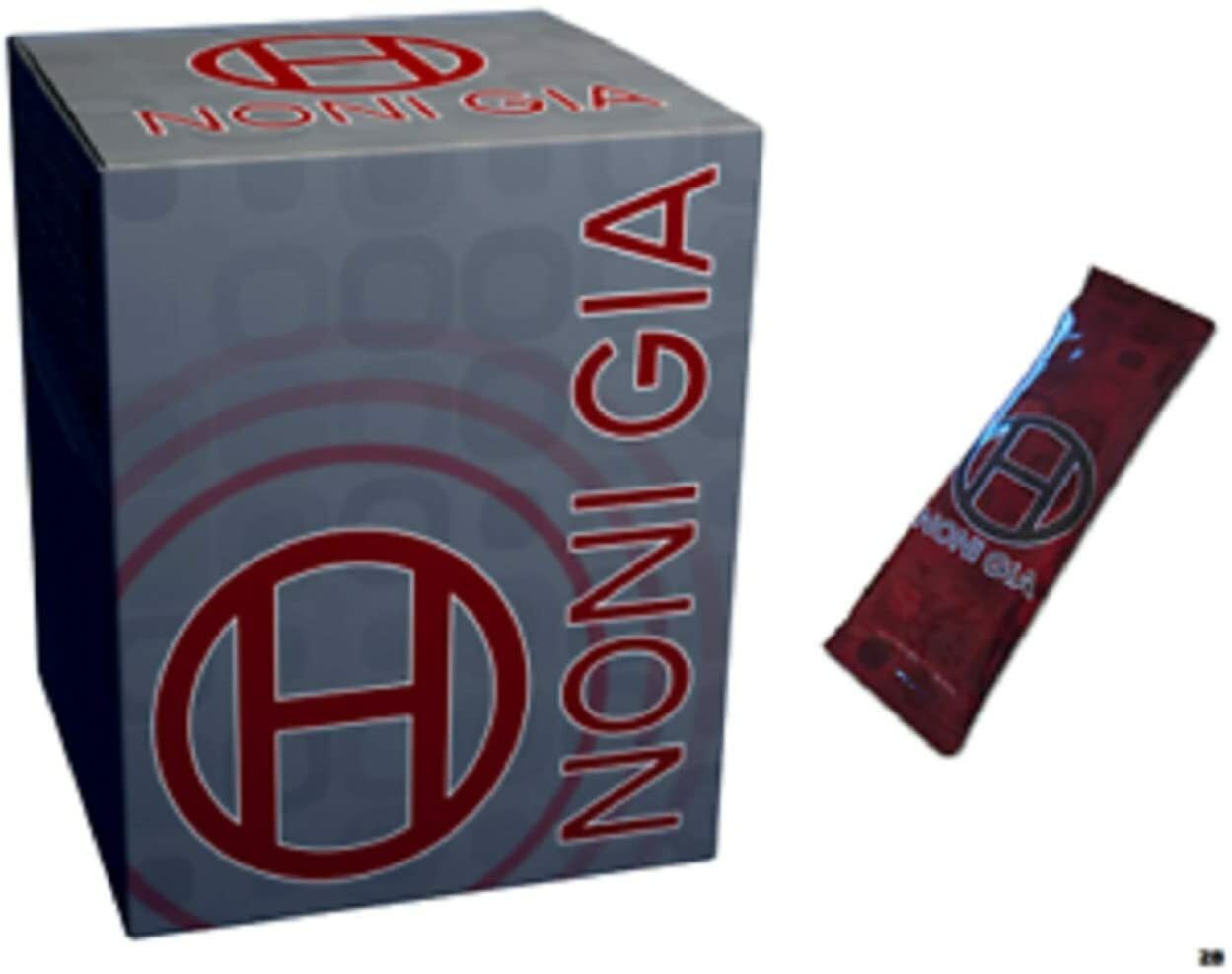Noni Gia by BHIP Global – Powerful Energy Blend – Improves Energy&Fitness
