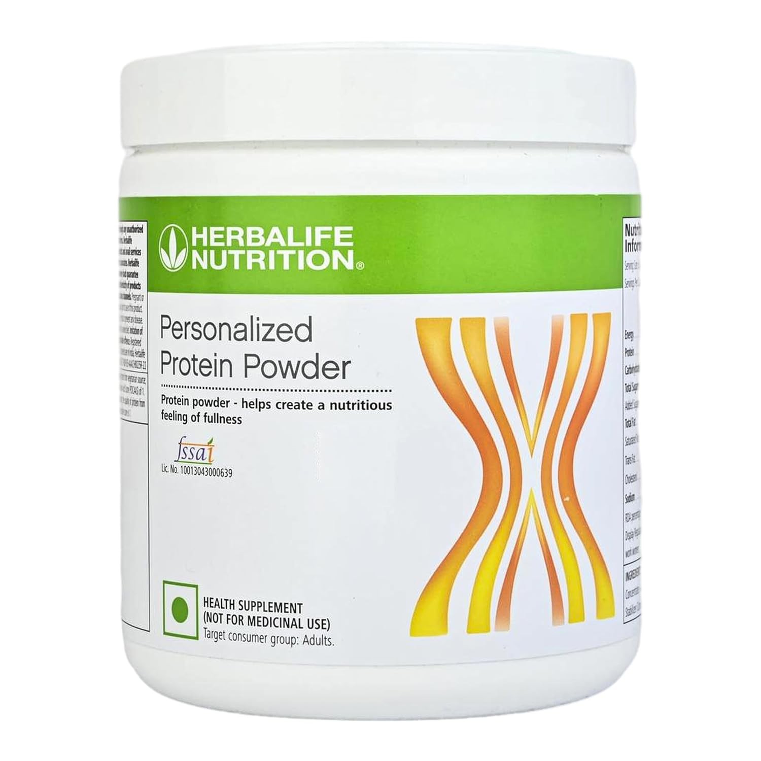 Herbalife Nutrition Weight Loss Package Afresh + Shakemate + Protein + Formula 1