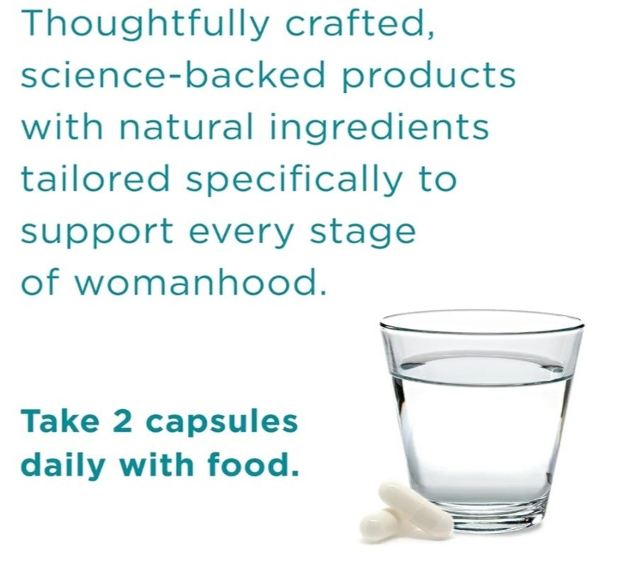 Hyland’s Naturals Prenatal Multi Digestion & Morning Sickness 60 Capsules 07/25