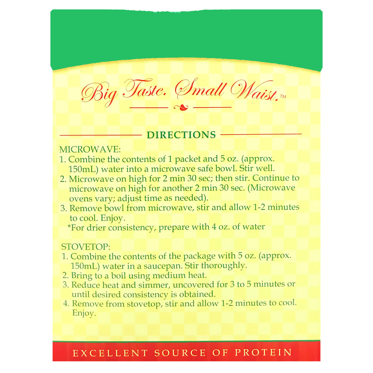 Healthywise Macaroni and Cheese IP Compatible – Diet and Weight Loss