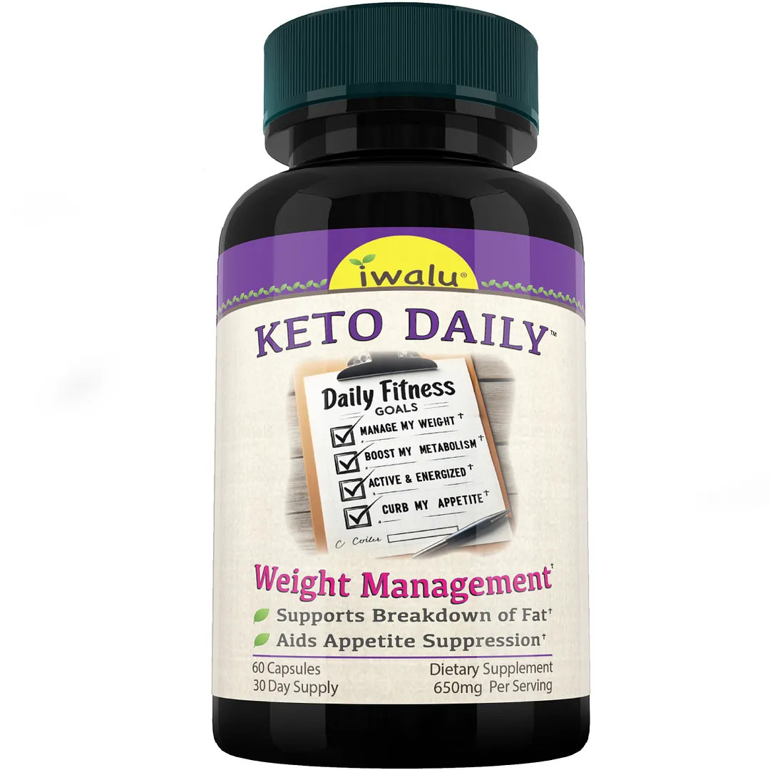 Weight Loss Herbal Supplements | Best Slimming Capsule Pill Men Women FREE SHIP