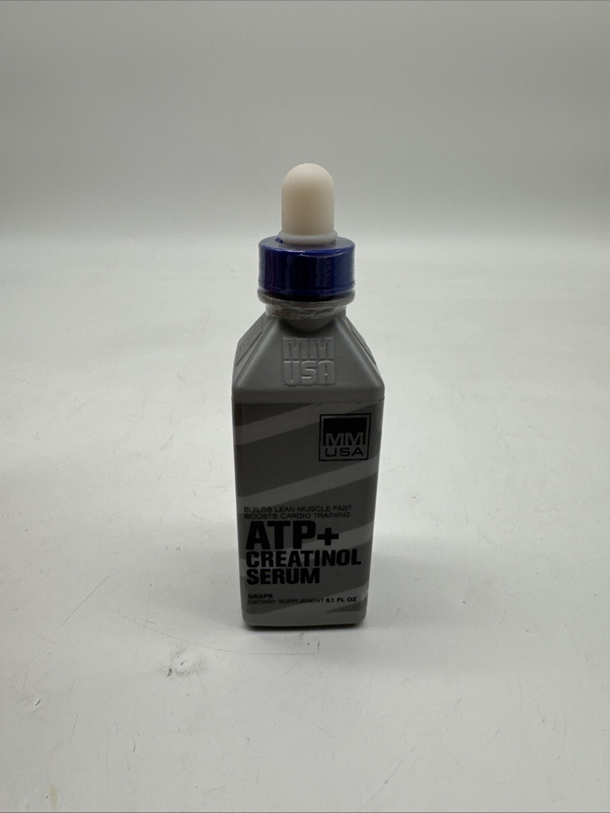 ATP Creatinol serum creatine Pre-Workout Muscle Fuel 0 lactic acid InstantAbsorb