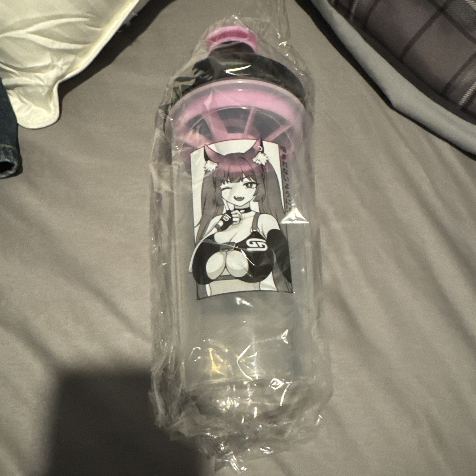MASSIVE COLLECTION OF NEW GAMERSUPPS SHAKERS & STICKERS (READ DESCRIPTION)