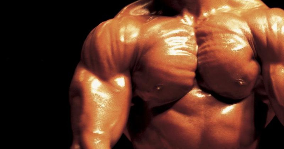 Metabolism Booster – MUSCLE MAKER PLUS – Male Enhancers 1B