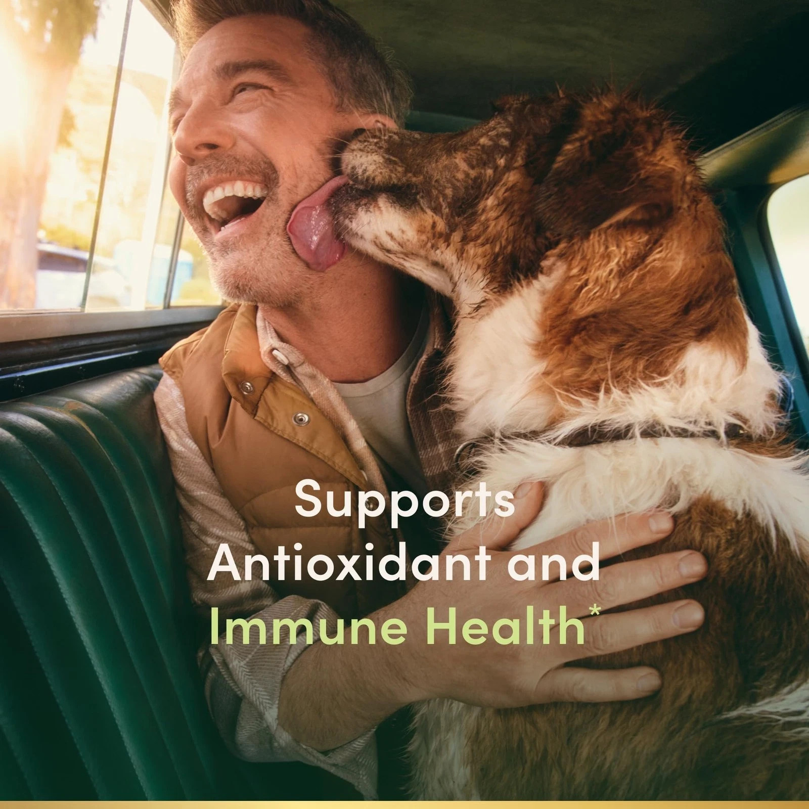 Nature’s Bounty 1000mg Vitamin C Caplets 100 Count Immune Support Antioxidant