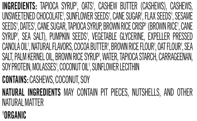 Probar Meal Bars: S’mores Flavor – Nutritious Energy Food for On-the-Go Pack of