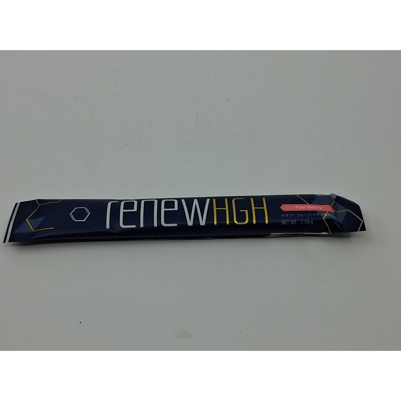 Nutrifii Renew – Kiwi Berry, 28 servings, SEALED, EXP 4/2027 Multi-language
