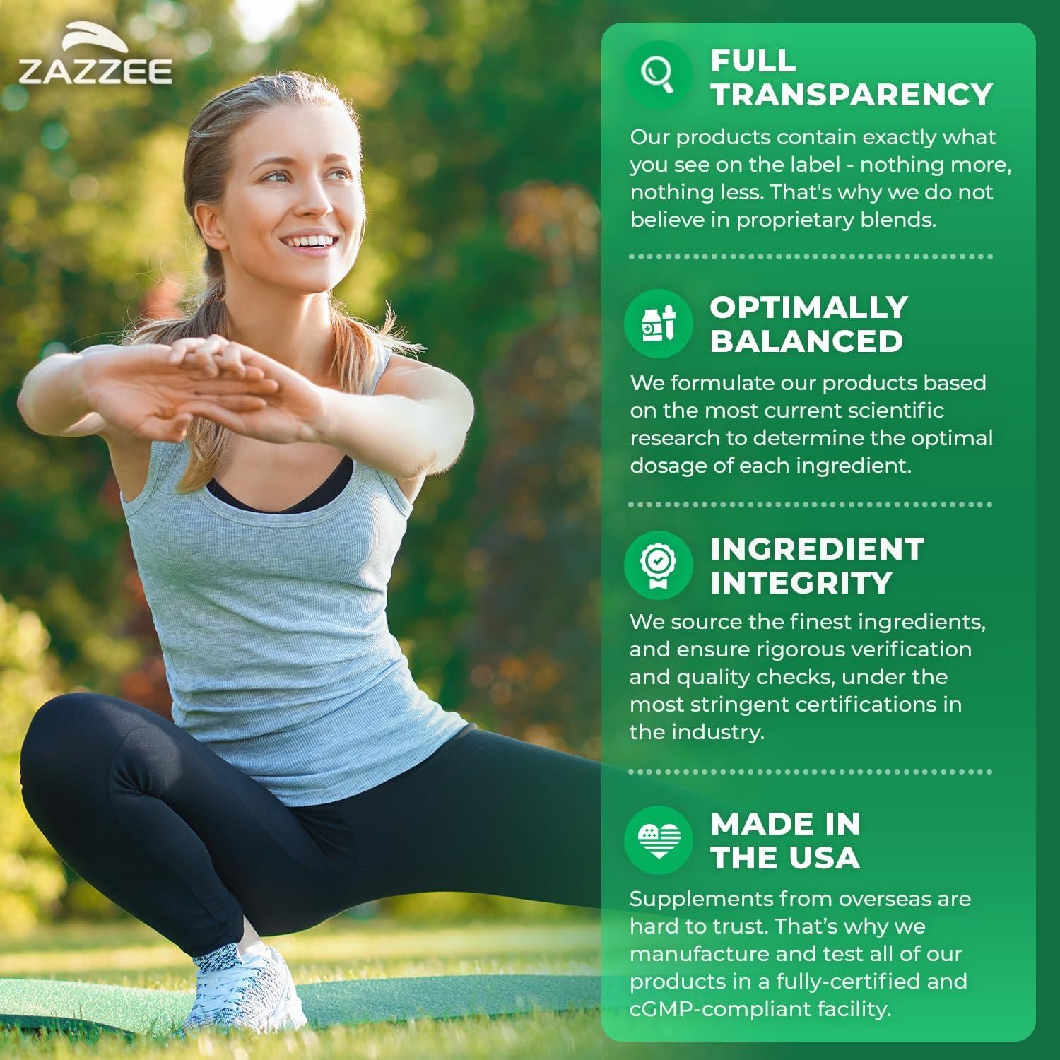 Organic Moringa 20:1 Extract, 20,000 mg Strength, 120 Vegan Capsules, 100% Pure