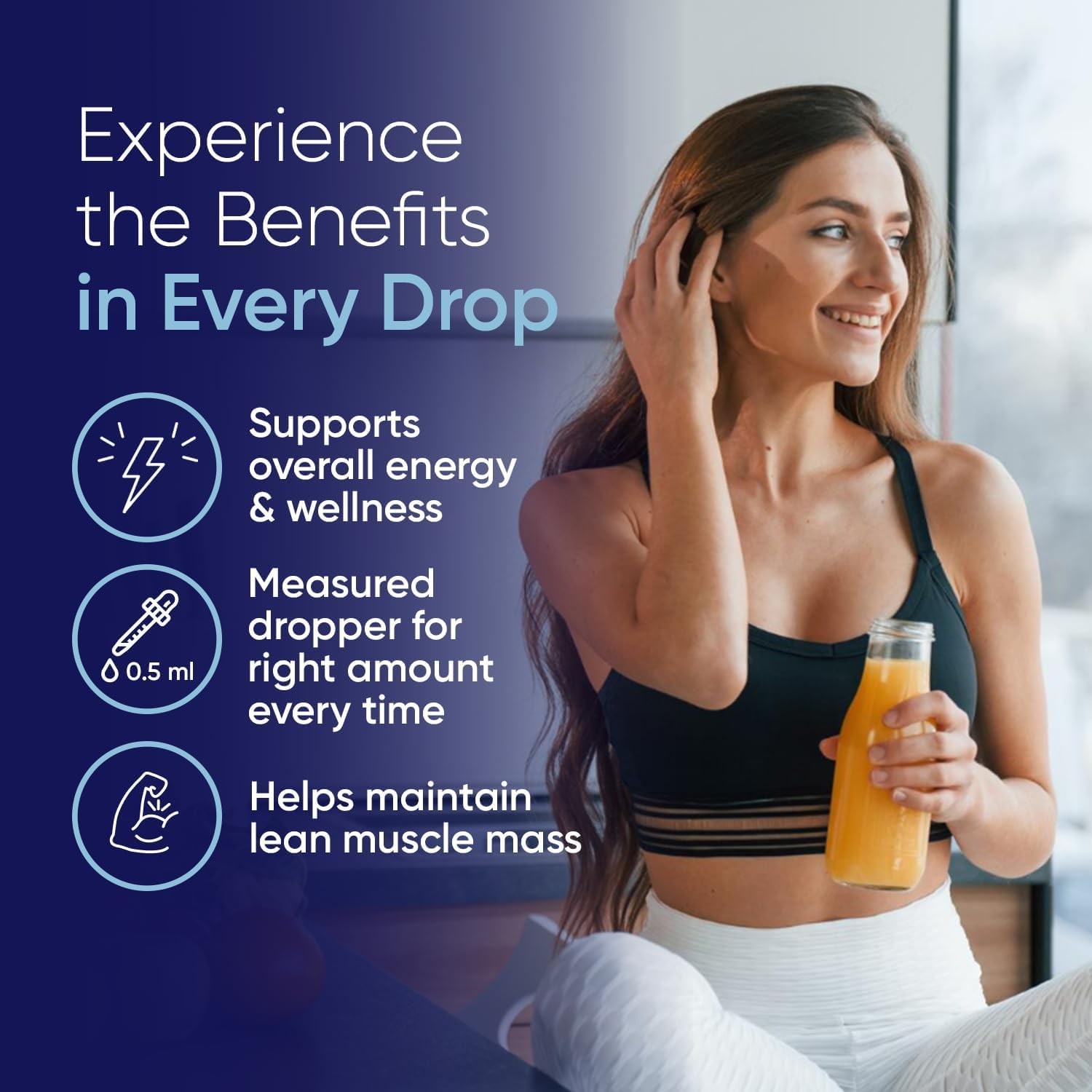 BioSource Labs Complex Diet Drops – Best Natural 2 Fl Oz (Pack of 1)