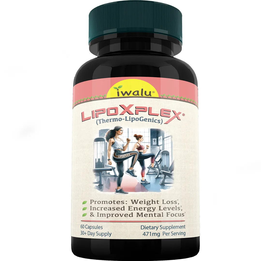 Weight Loss Food Supplements | Best Slimming Capsule Pill Men Women FREE SHIP