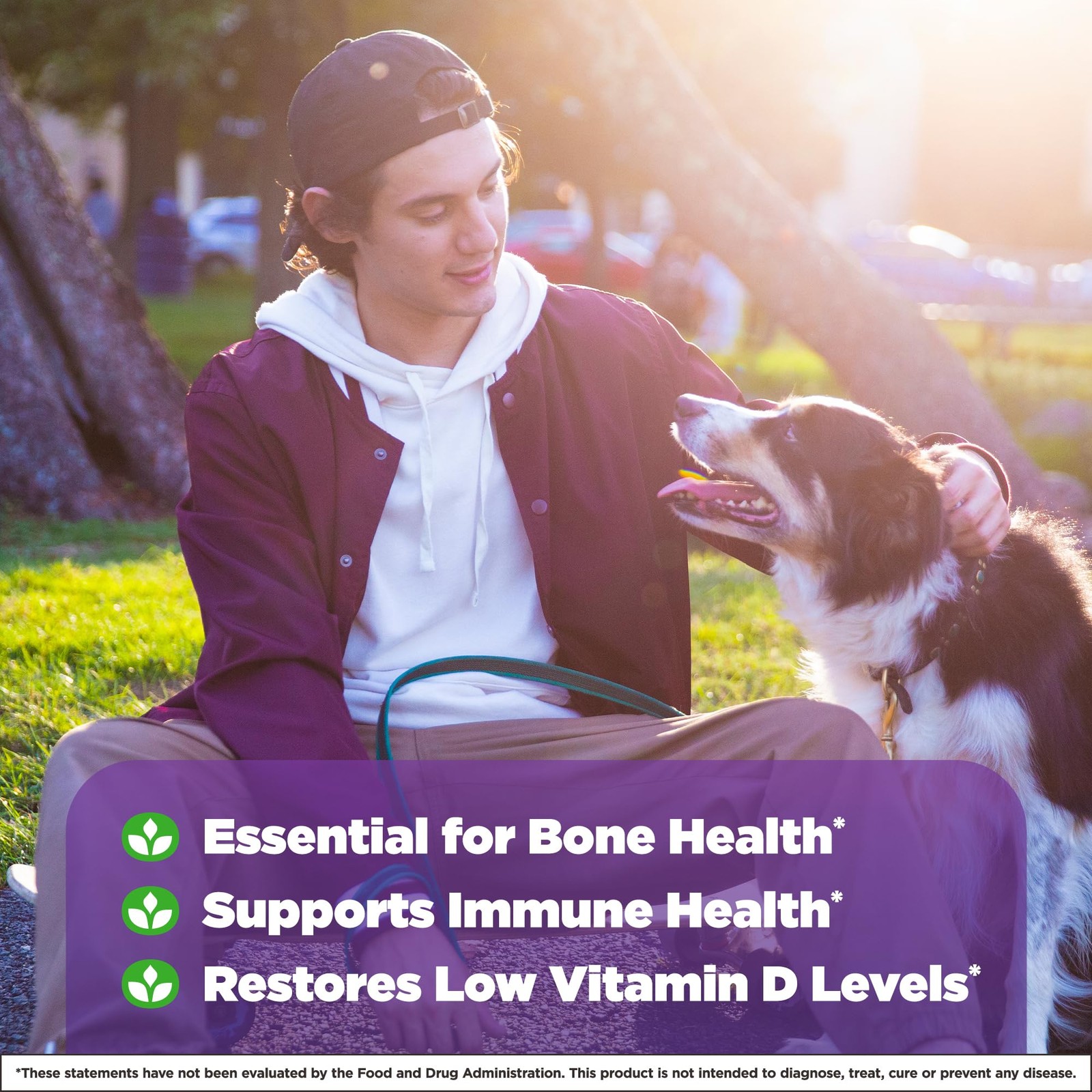 Vitamin D3 5000 IU Fast Dissolve Bone Joint Health 90 Tablets Natrol