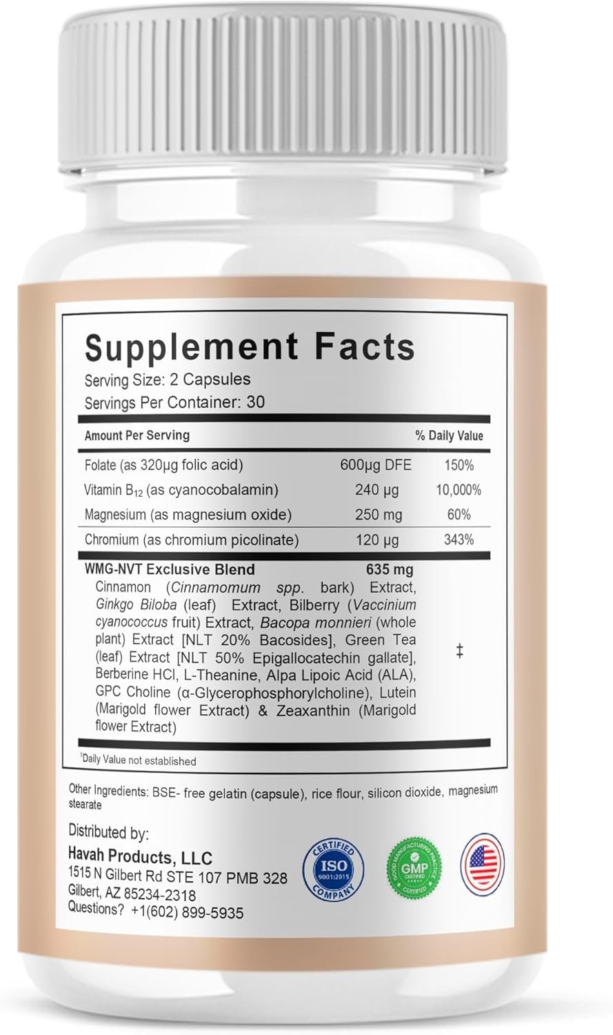 3x Core Strength Premium Supplement Capsules 60 Count Sealed Bottles NEW