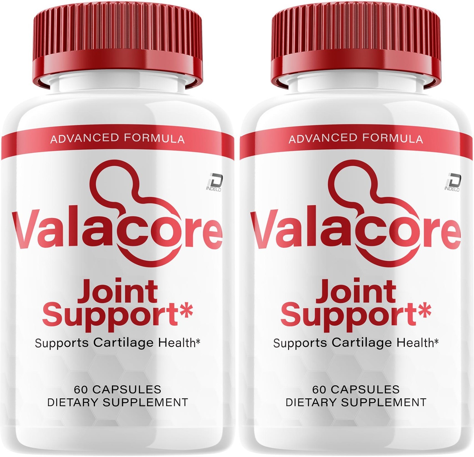 (2 Pack) Valacore Capsules – Vala Core All Natural Glycogen Support