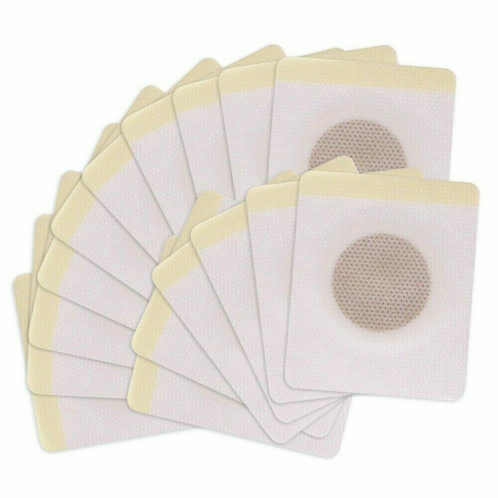 60/120Pcs Slim Patch Weight Loss Slim Diets Pads Detox Burn Fat Self-Adhesive