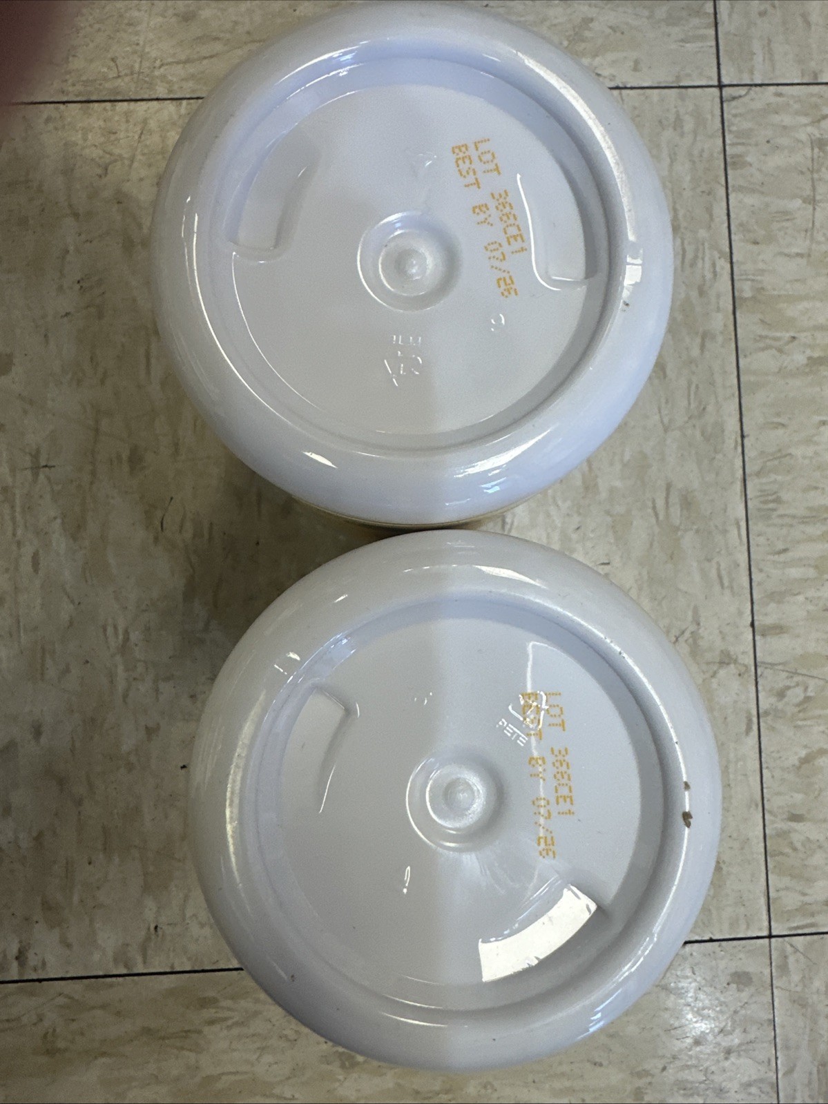 Bull Fit Pre Workout Pina Colada 30 Servings Best By 07/2026